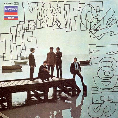 The Moody Blues